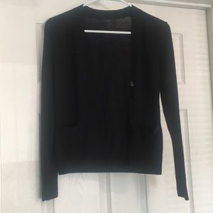 Jcrew cardigan